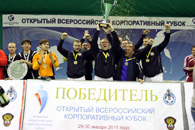 ������������� ������������� ����� 2011